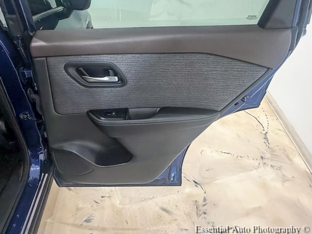 Nissan Rogue SV AWD 2023