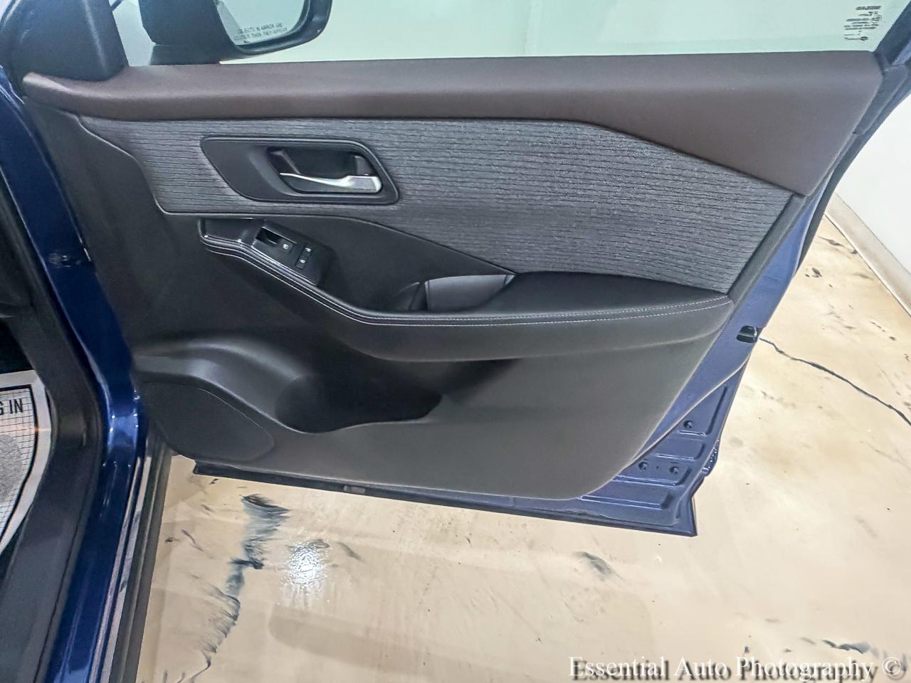 Nissan Rogue SV AWD 2023