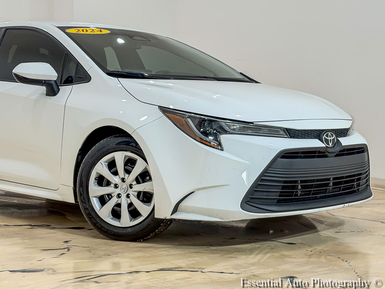 Toyota Corolla LE 2023
