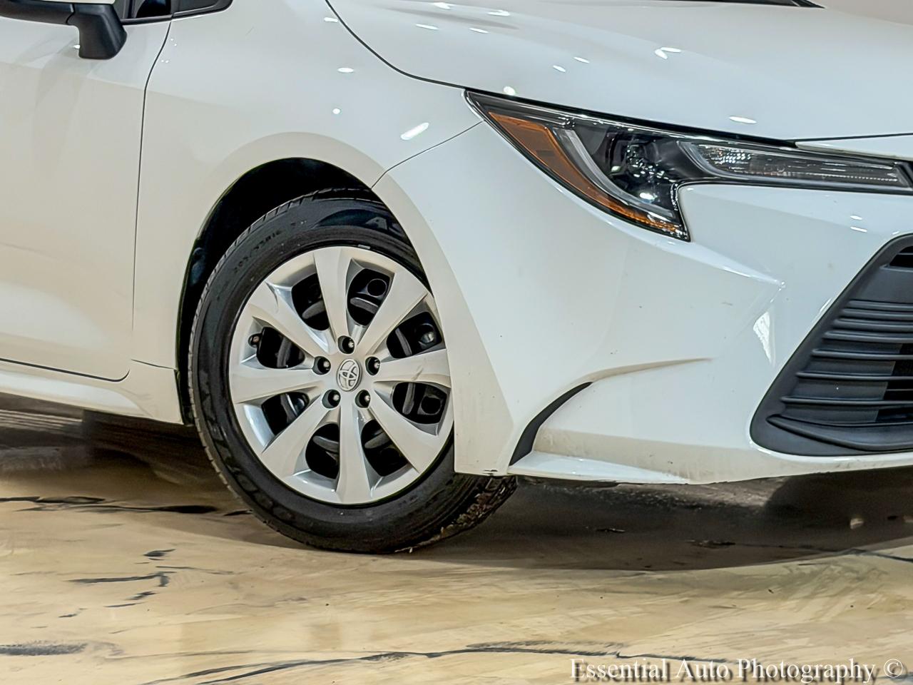 Toyota Corolla LE 2023