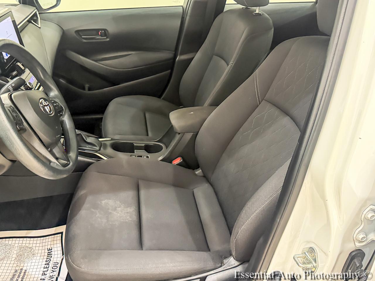 Toyota Corolla LE 2023