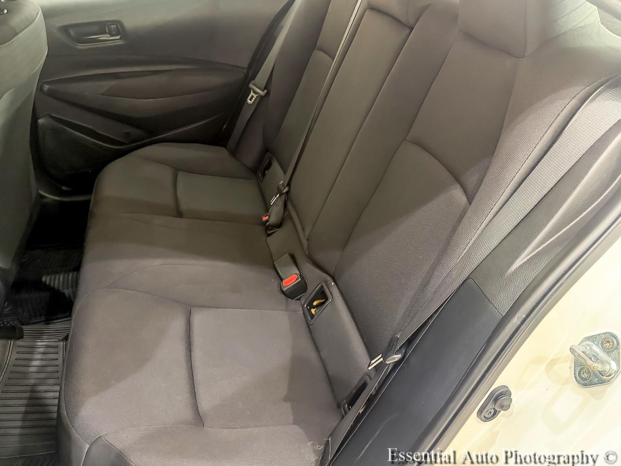 Toyota Corolla LE 2023