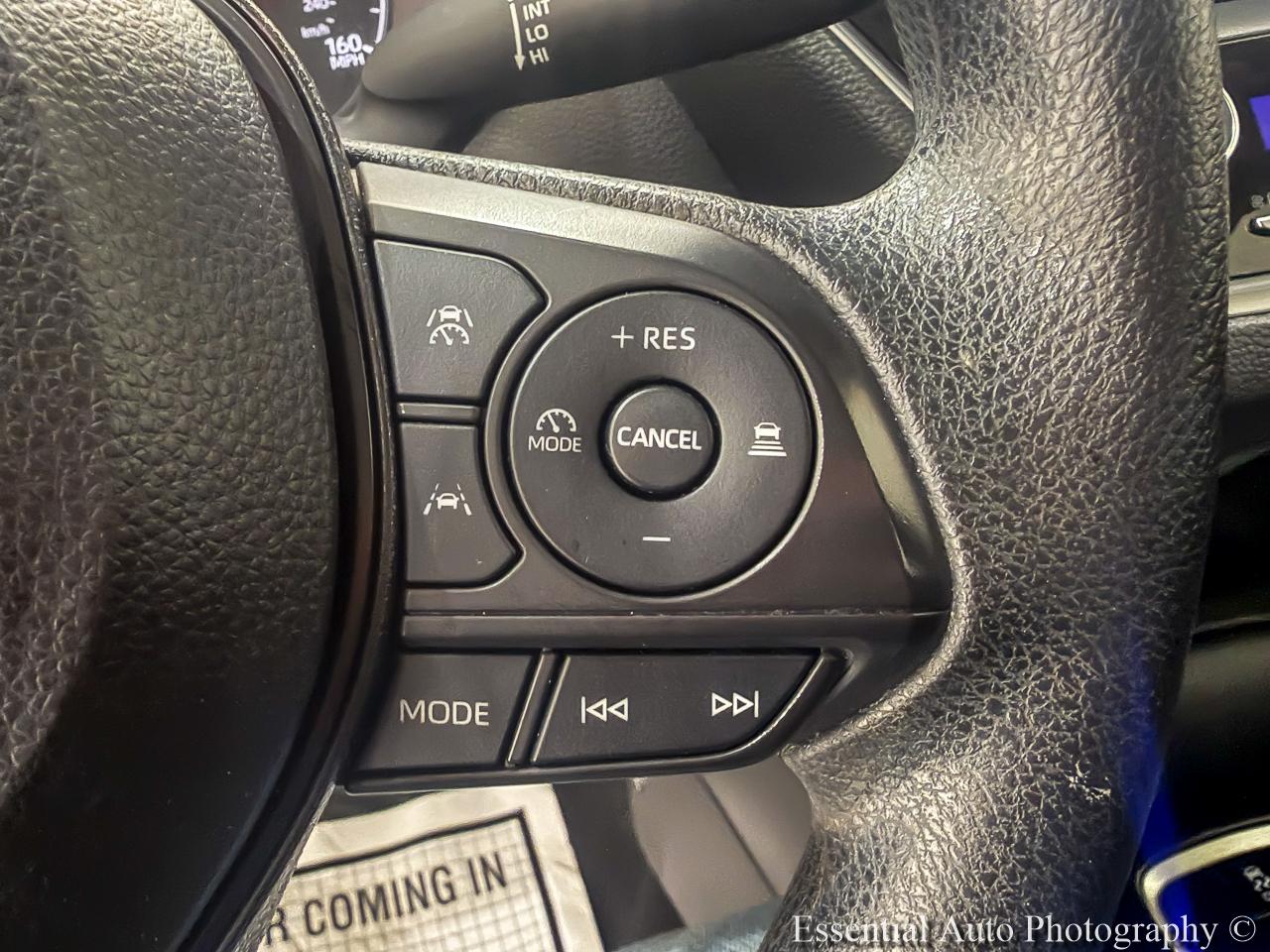 Toyota Corolla LE 2023
