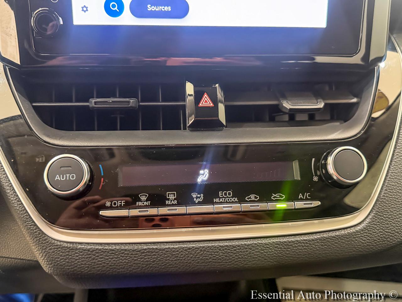 Toyota Corolla LE 2023