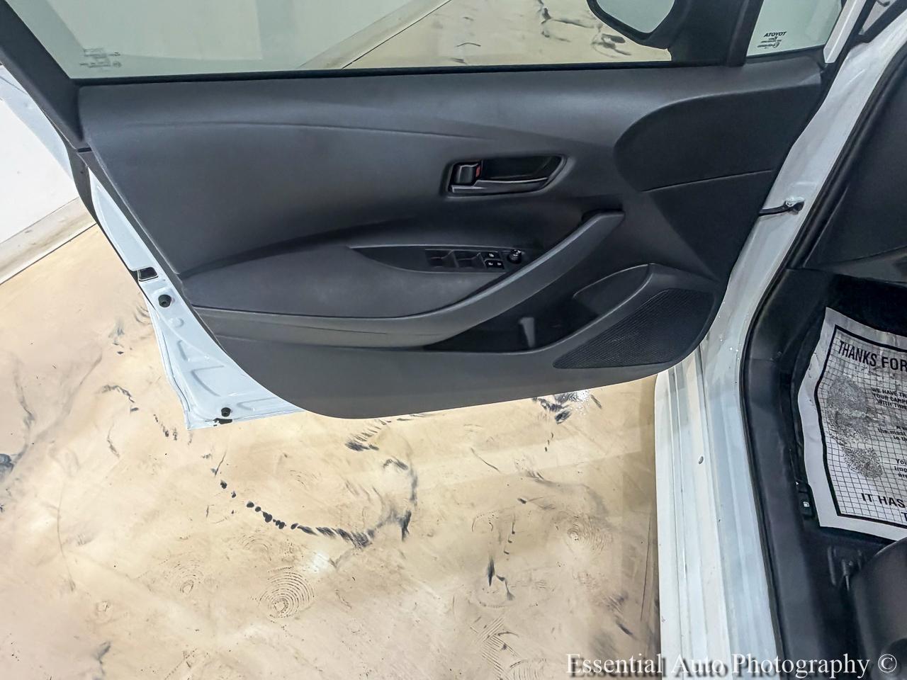 Toyota Corolla LE 2023