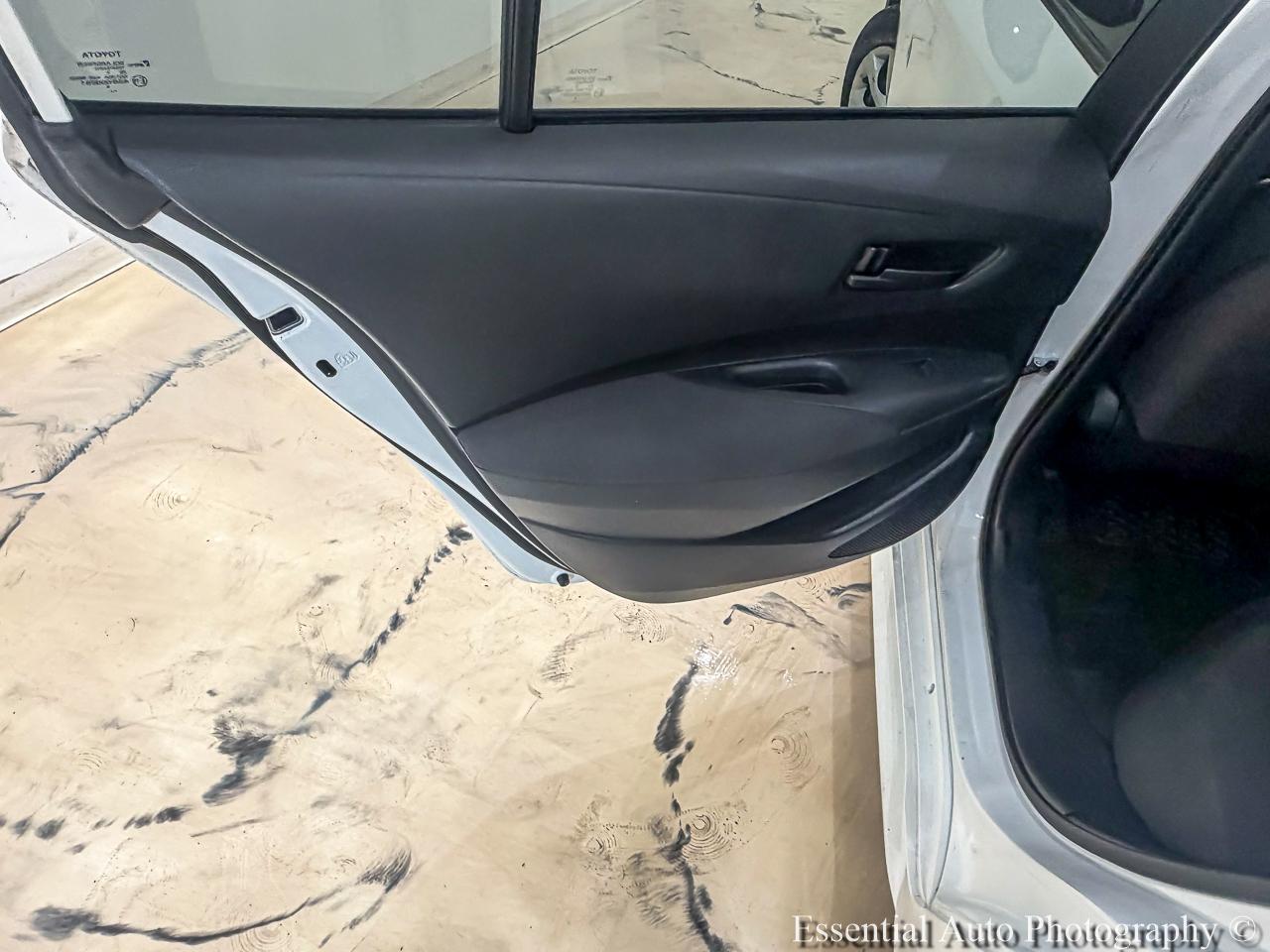 Toyota Corolla LE 2023