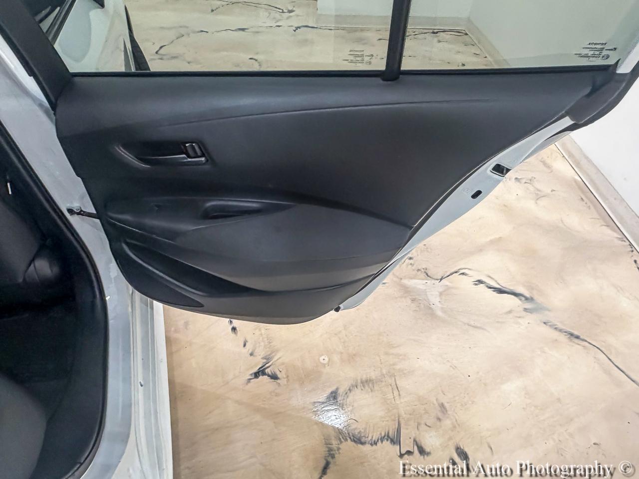 Toyota Corolla LE 2023