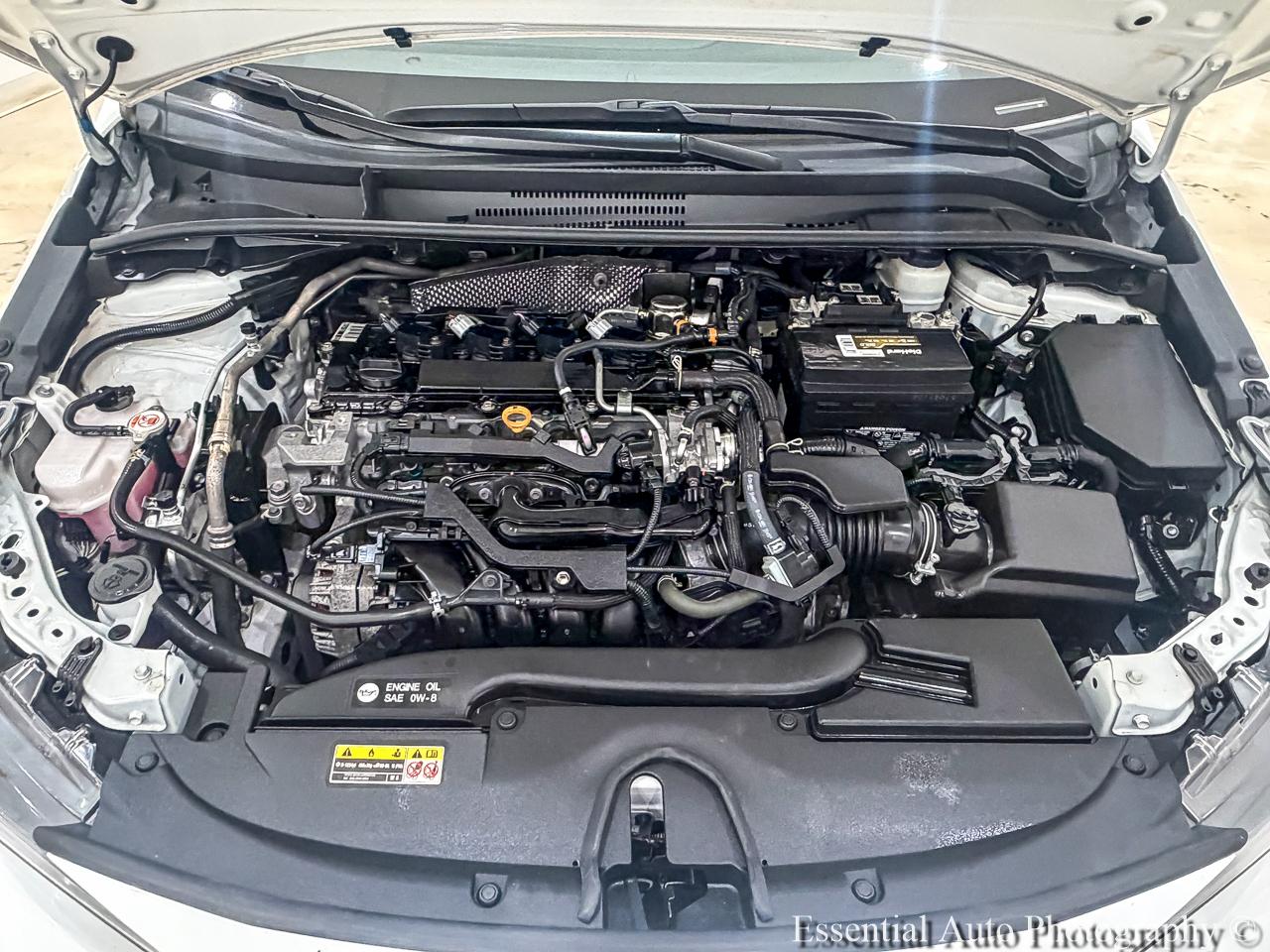 Toyota Corolla LE 2023