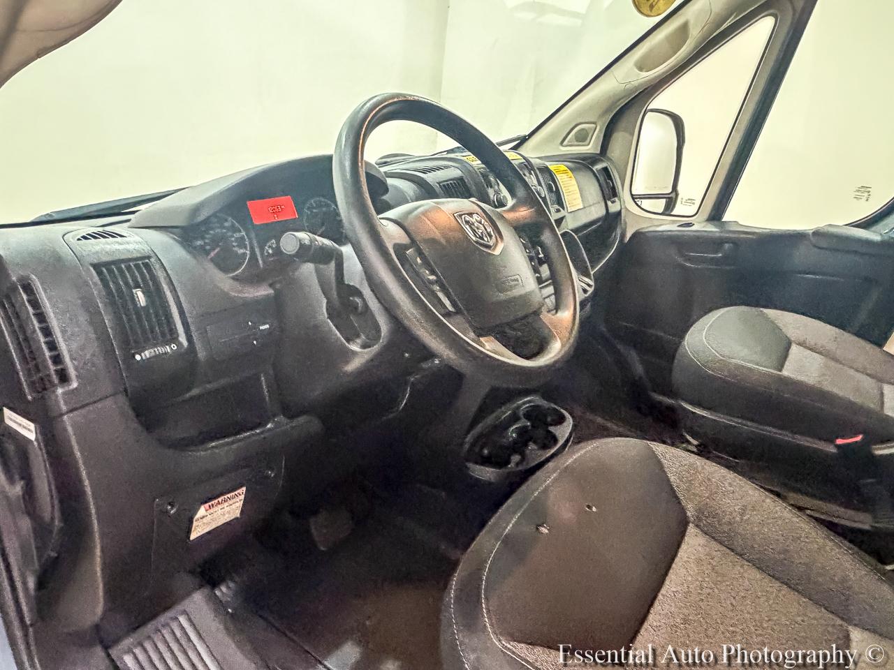 RAM Promaster 3500 High Roof 159-in. WB Ext 2020
