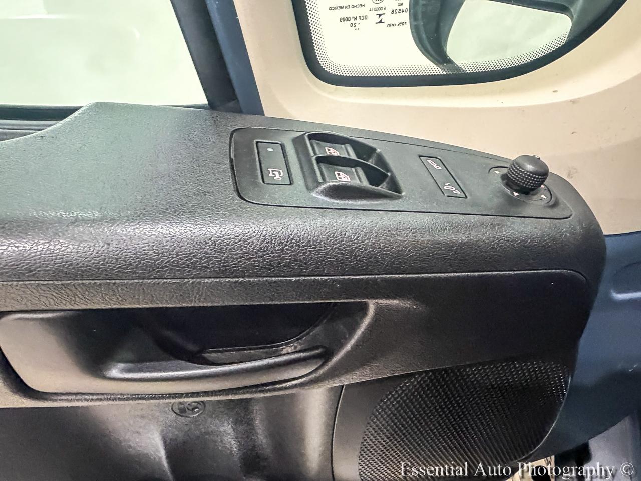RAM Promaster 3500 High Roof 159-in. WB Ext 2020