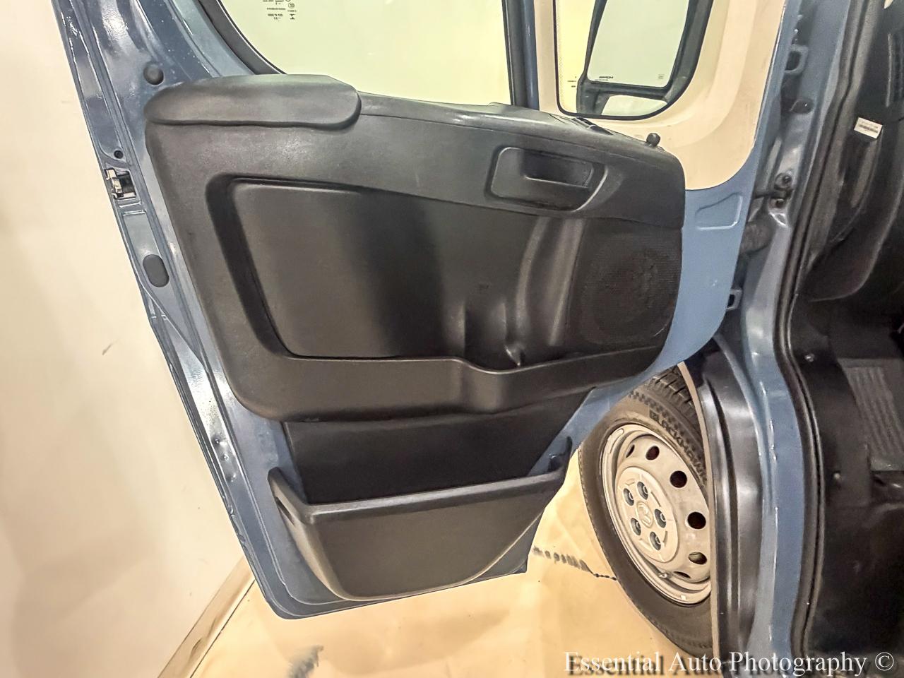 RAM Promaster 3500 High Roof 159-in. WB Ext 2020