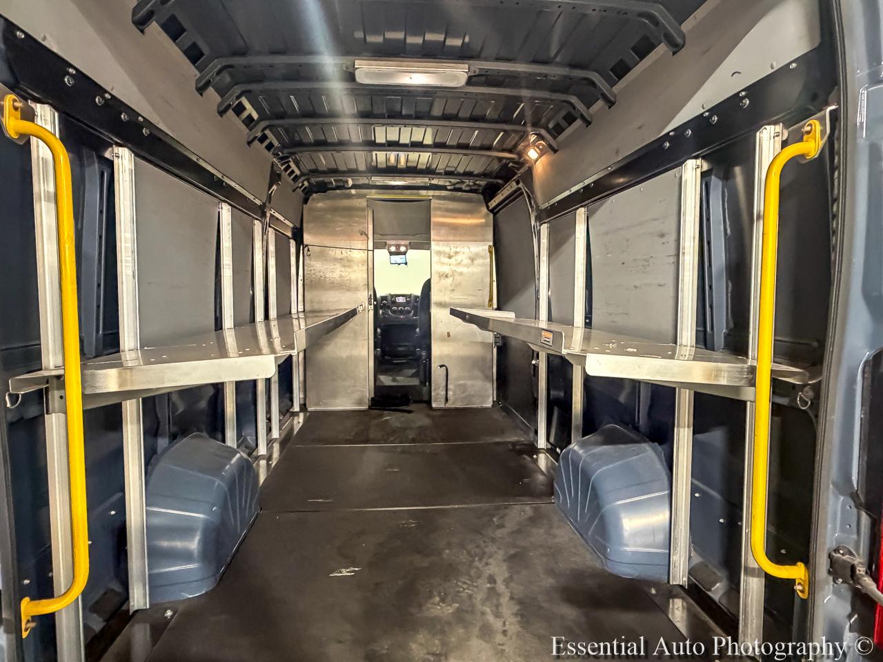 RAM Promaster 3500 High Roof 159-in. WB Ext 2020