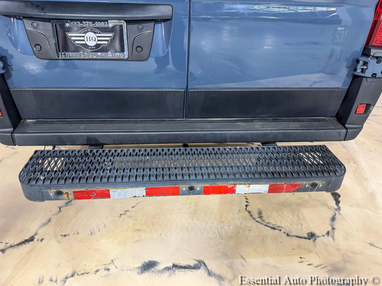 RAM Promaster 3500 High Roof 159-in. WB Ext 2020