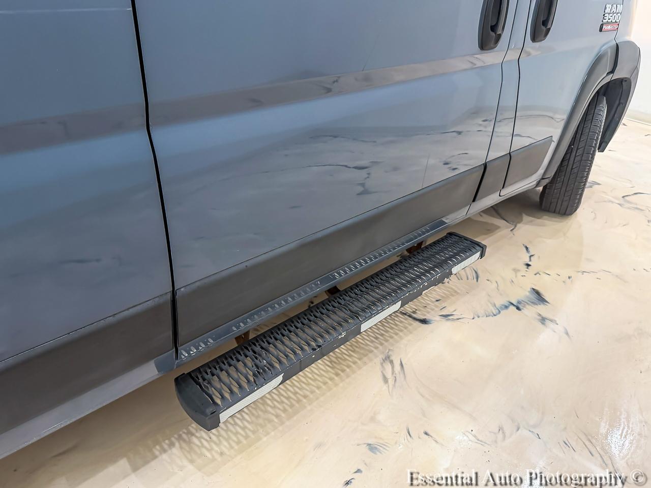 RAM Promaster 3500 High Roof 159-in. WB Ext 2020