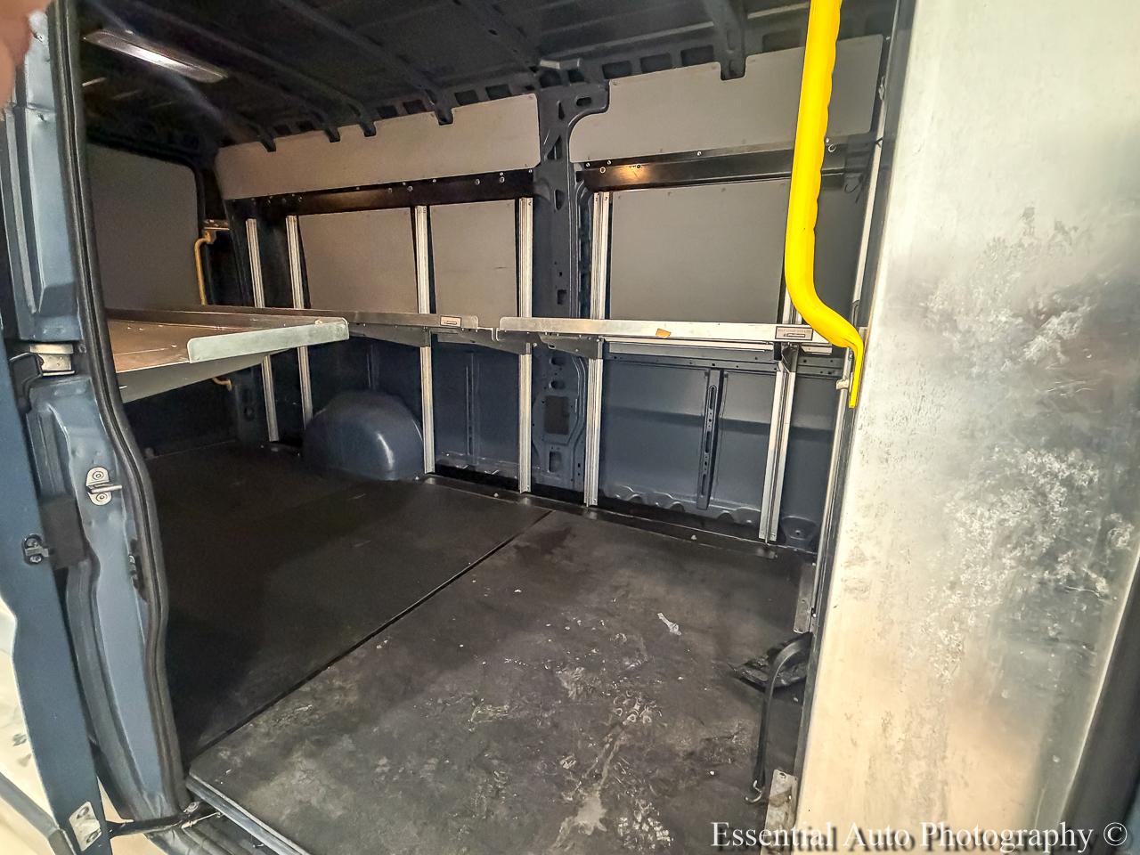 RAM Promaster 3500 High Roof 159-in. WB Ext 2020