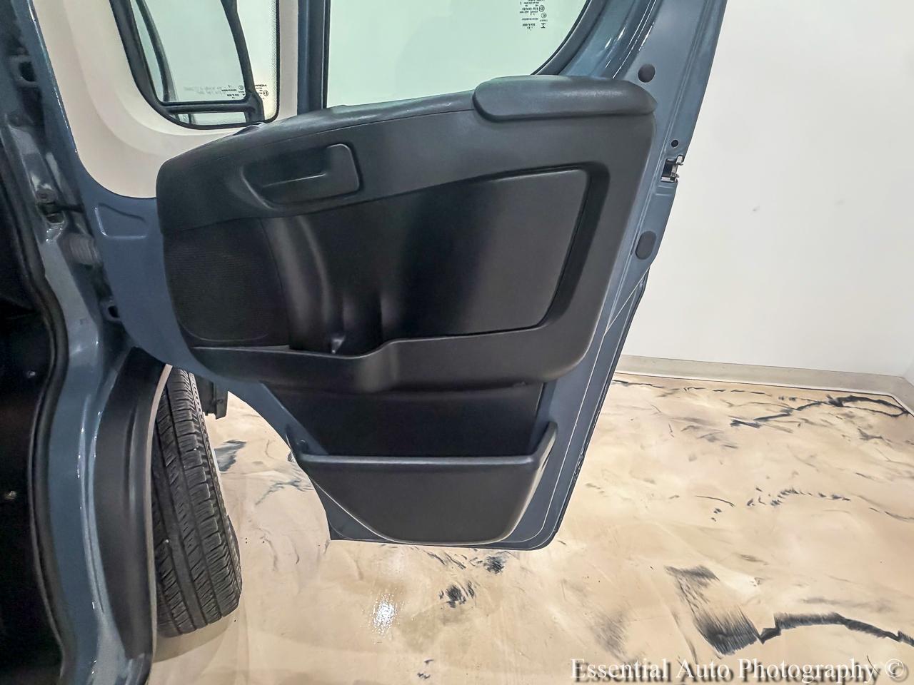 RAM Promaster 3500 High Roof 159-in. WB Ext 2020