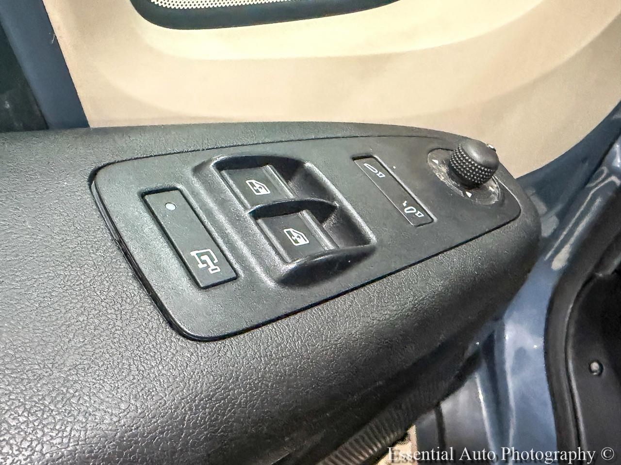 RAM Promaster 3500 High Roof 159-in. WB Ext 2020