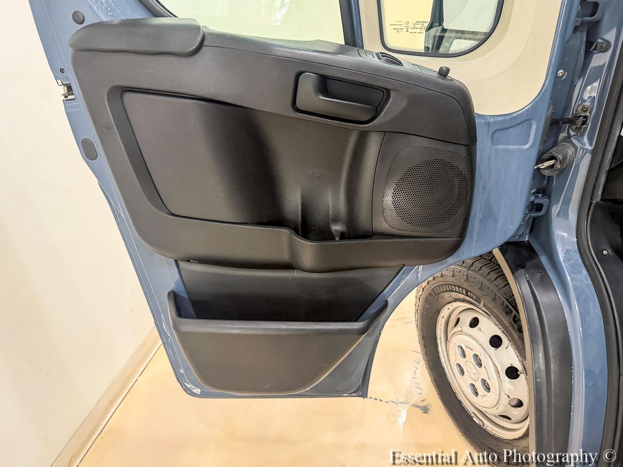 RAM Promaster 3500 High Roof 159-in. WB Ext 2020