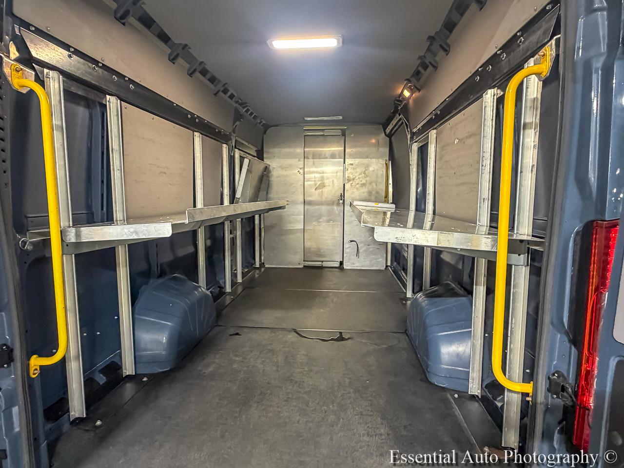 RAM Promaster 3500 High Roof 159-in. WB Ext 2020