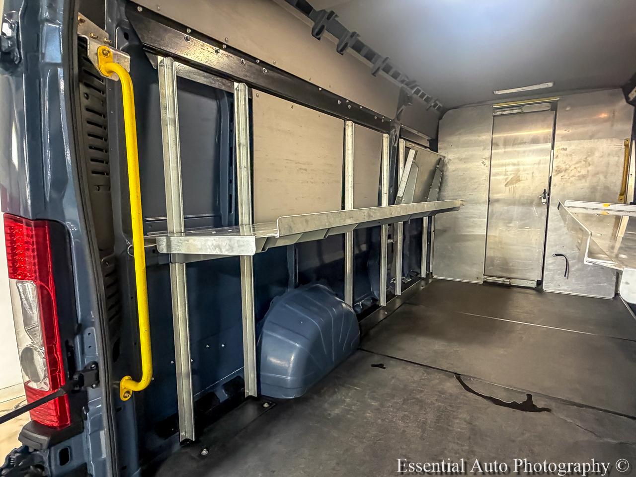 RAM Promaster 3500 High Roof 159-in. WB Ext 2020