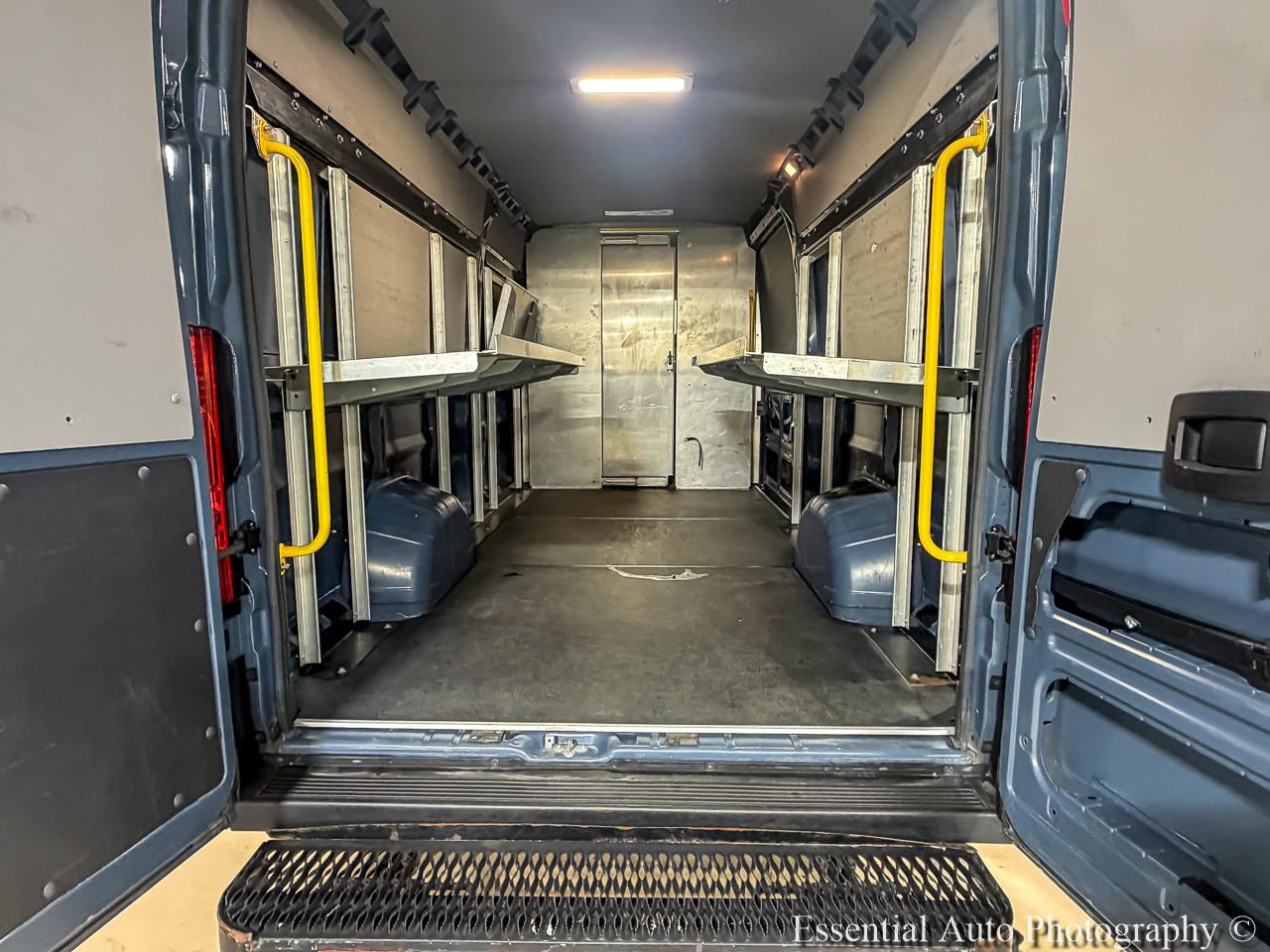 RAM Promaster 3500 High Roof 159-in. WB Ext 2020