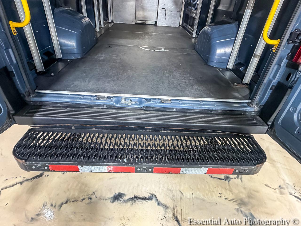 RAM Promaster 3500 High Roof 159-in. WB Ext 2020