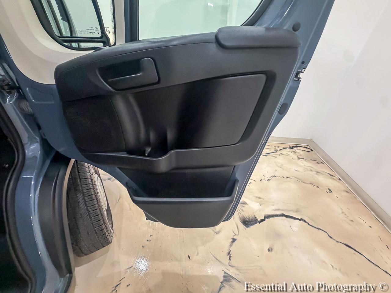 RAM Promaster 3500 High Roof 159-in. WB Ext 2020
