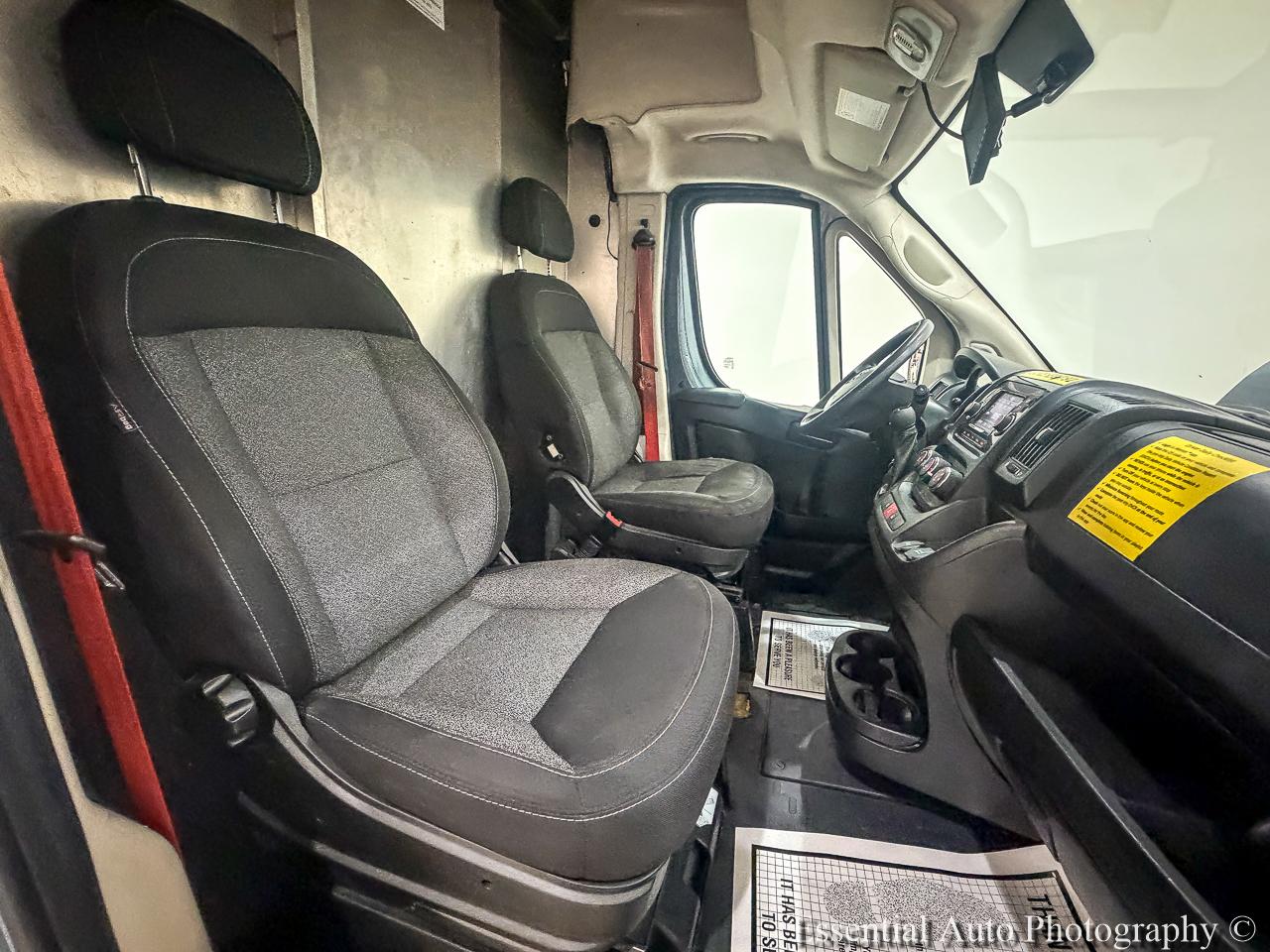 RAM Promaster 3500 High Roof 159-in. WB Ext 2020