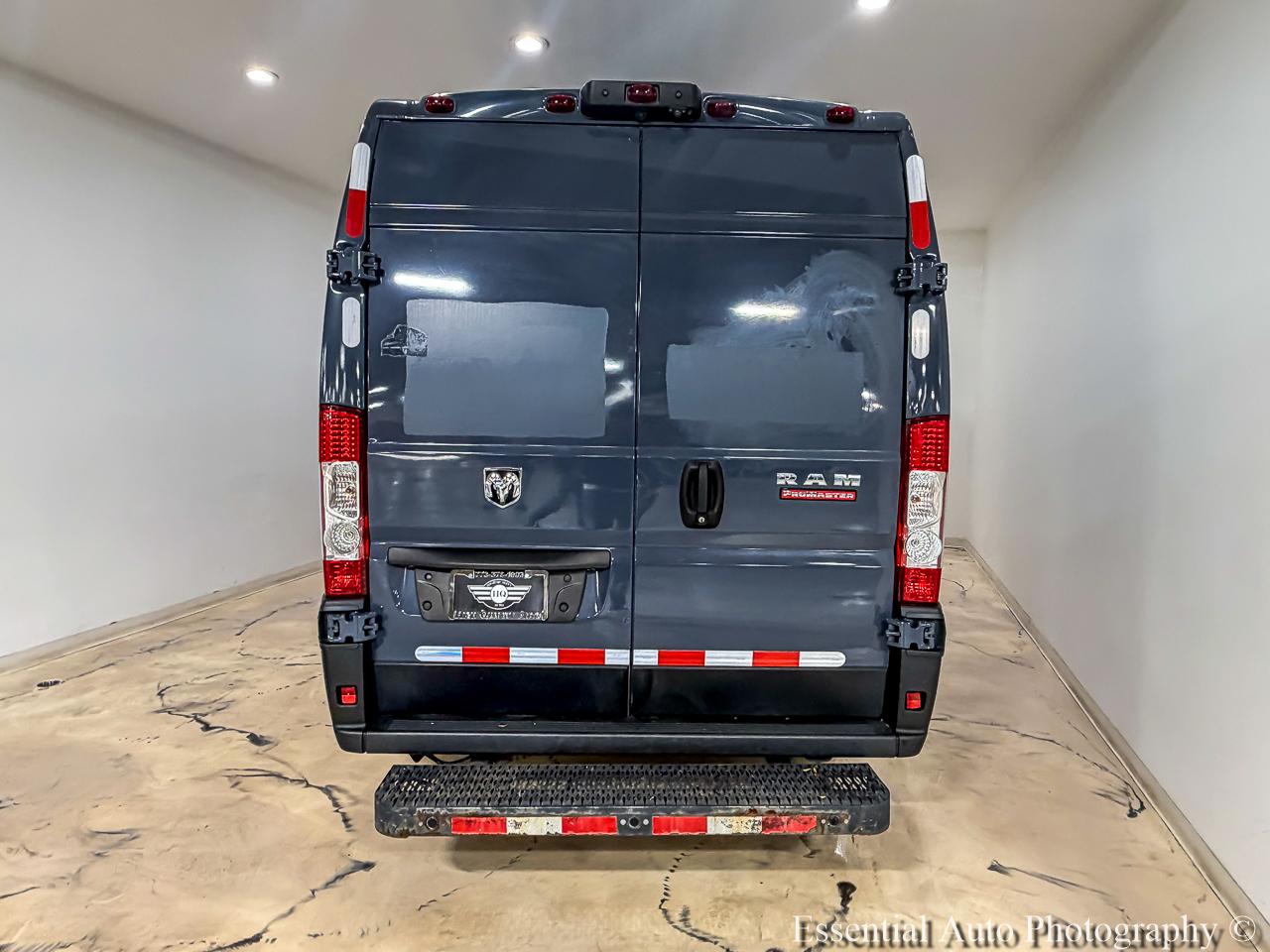 Ram ProMaster 3500 photo 7