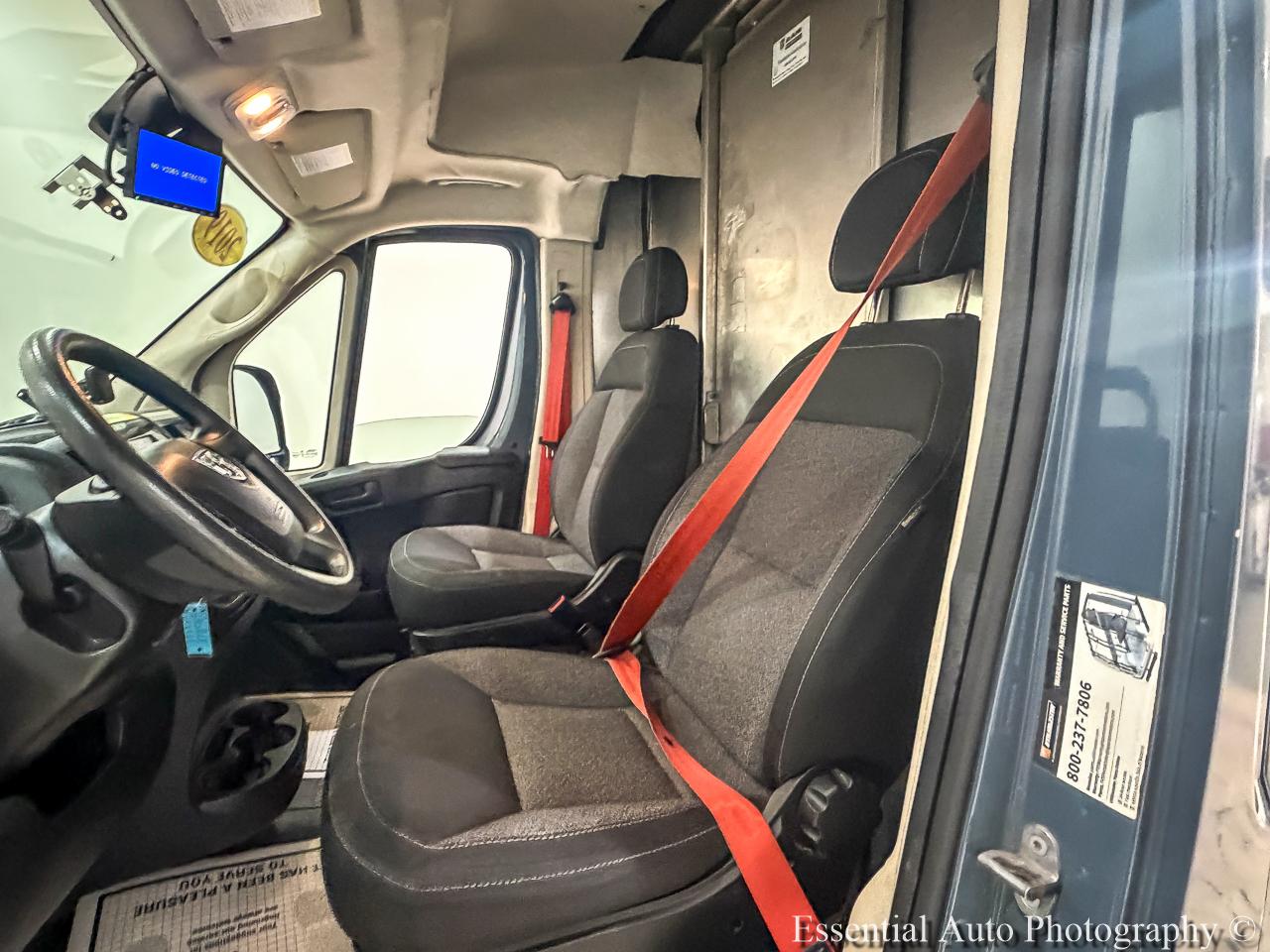 Ram ProMaster 3500 photo 8