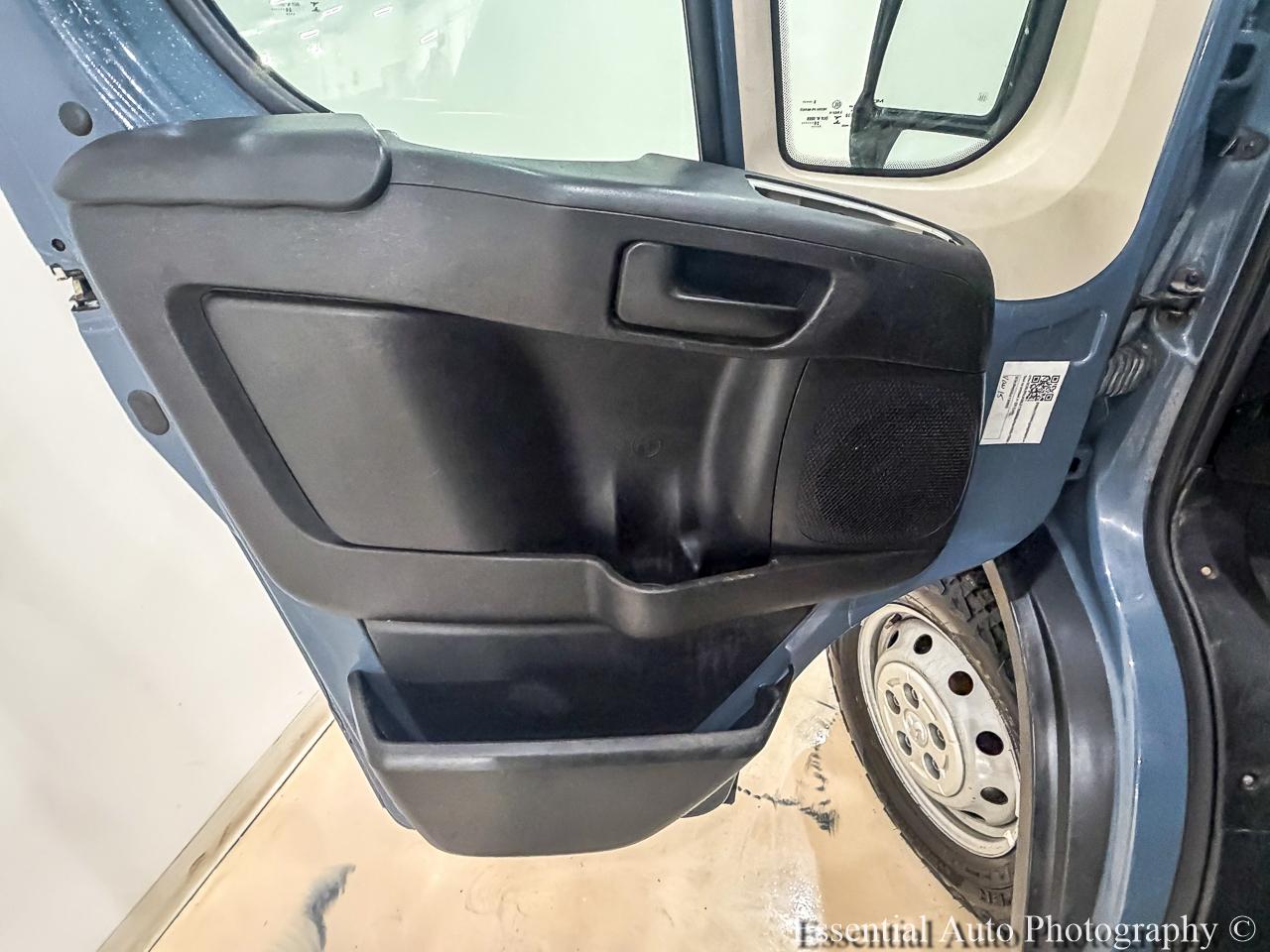 Ram ProMaster 3500 photo 10