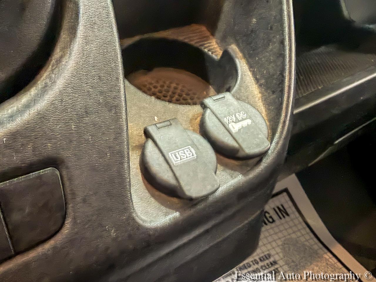 Ram ProMaster 3500 photo 17