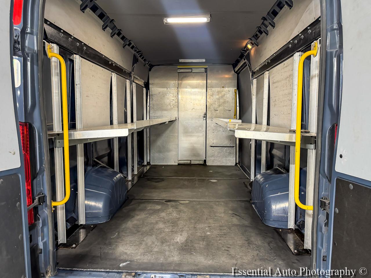 Ram ProMaster 3500 photo 19