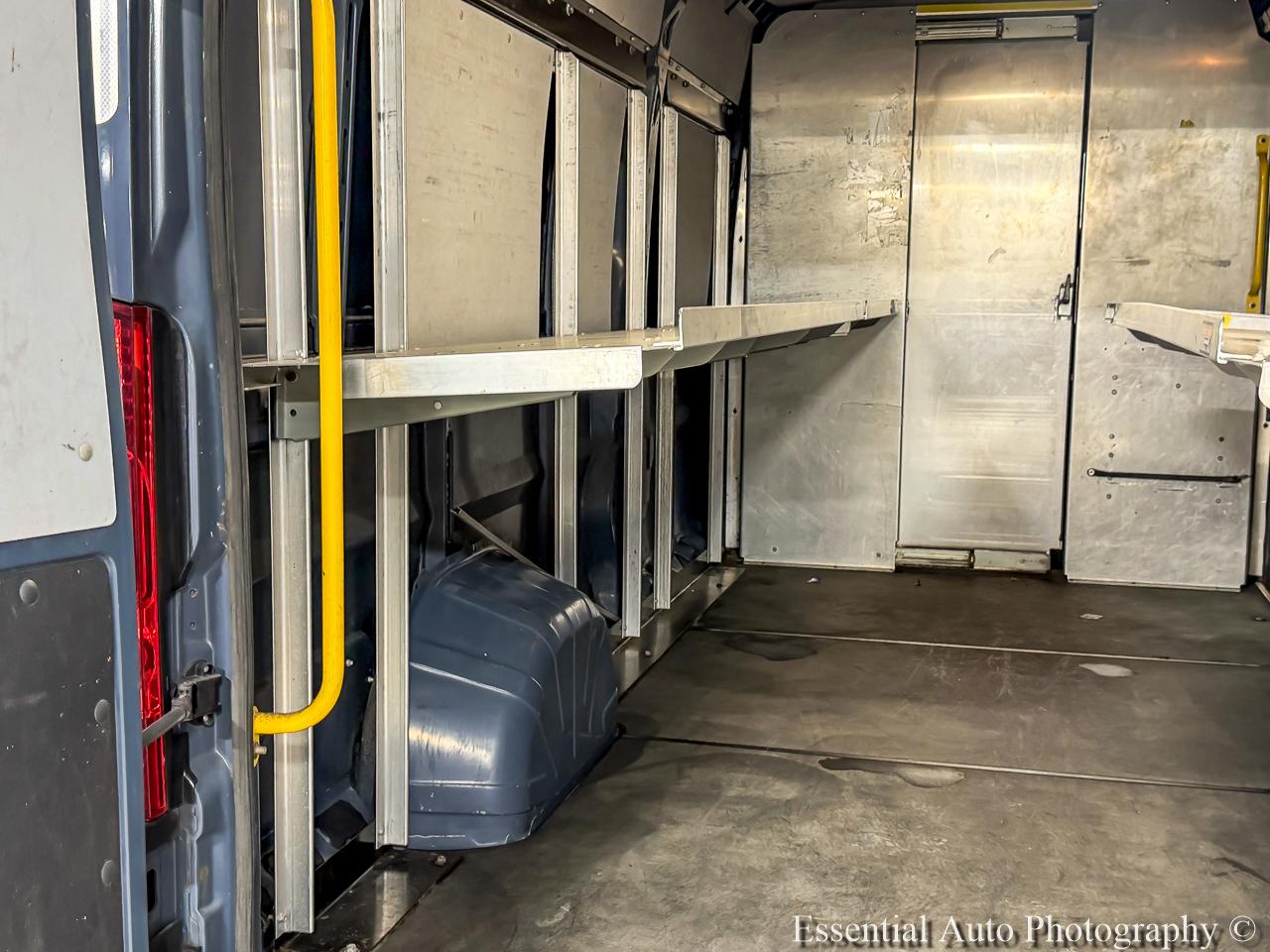 Ram ProMaster 3500 photo 20