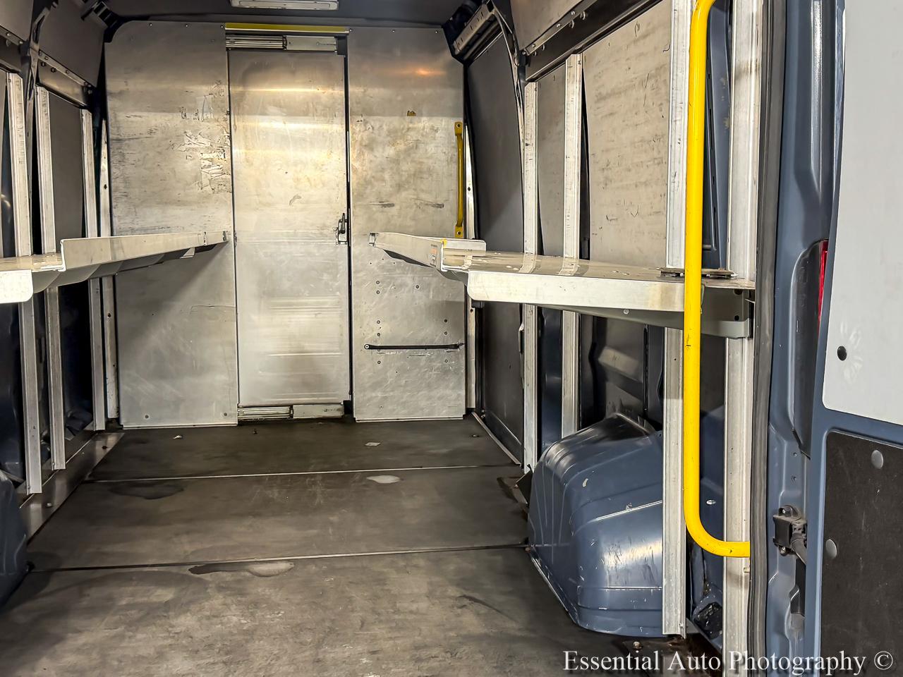 Ram ProMaster 3500 photo 21