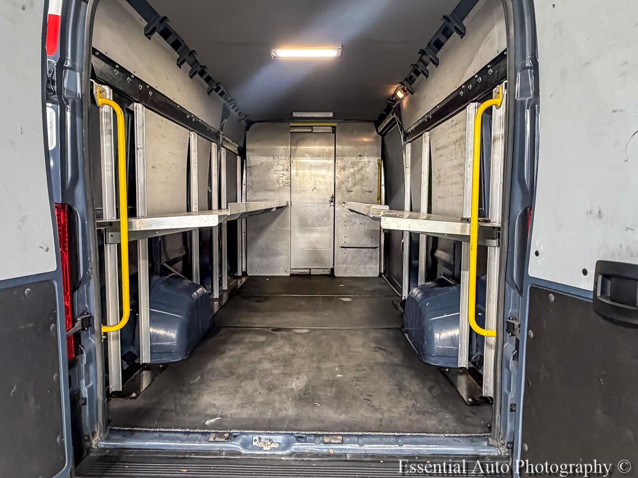 Ram ProMaster 3500 photo 22
