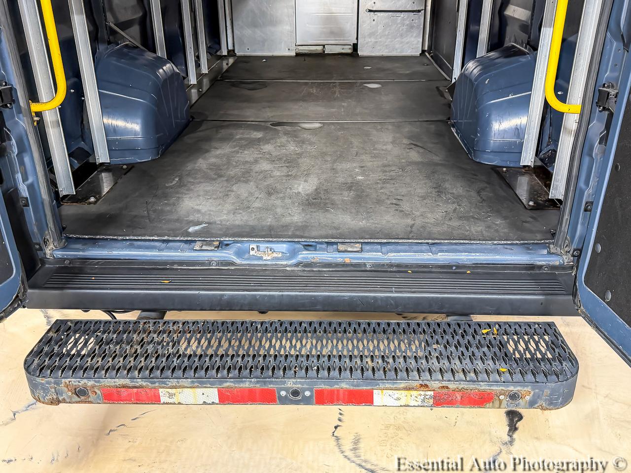 Ram ProMaster 3500 photo 23