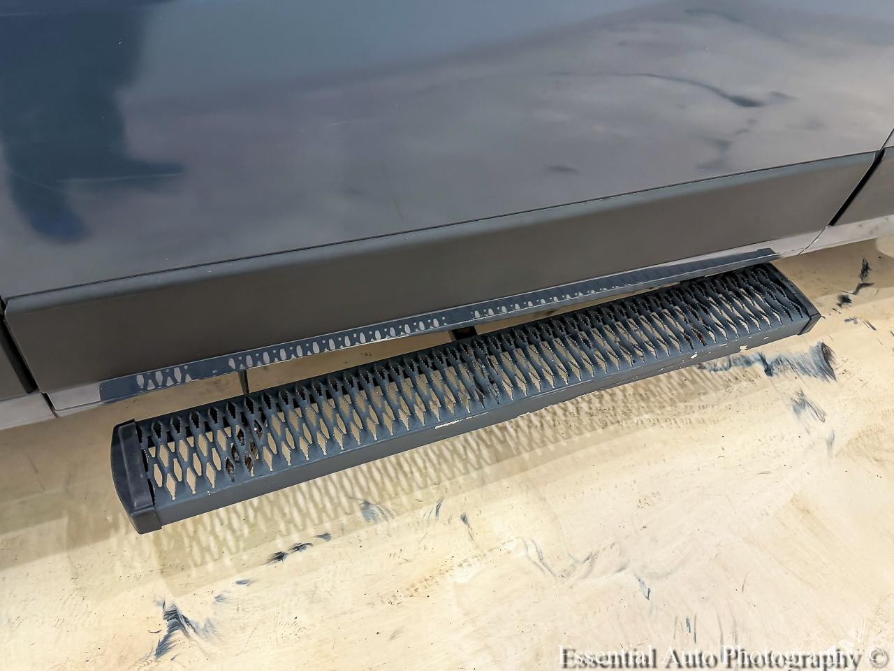 Ram ProMaster 3500 photo 24