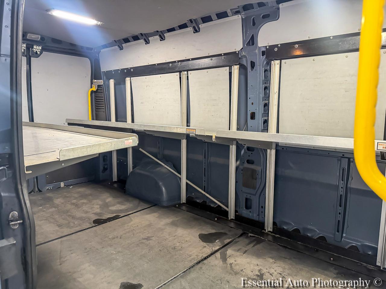 Ram ProMaster 3500 photo 25