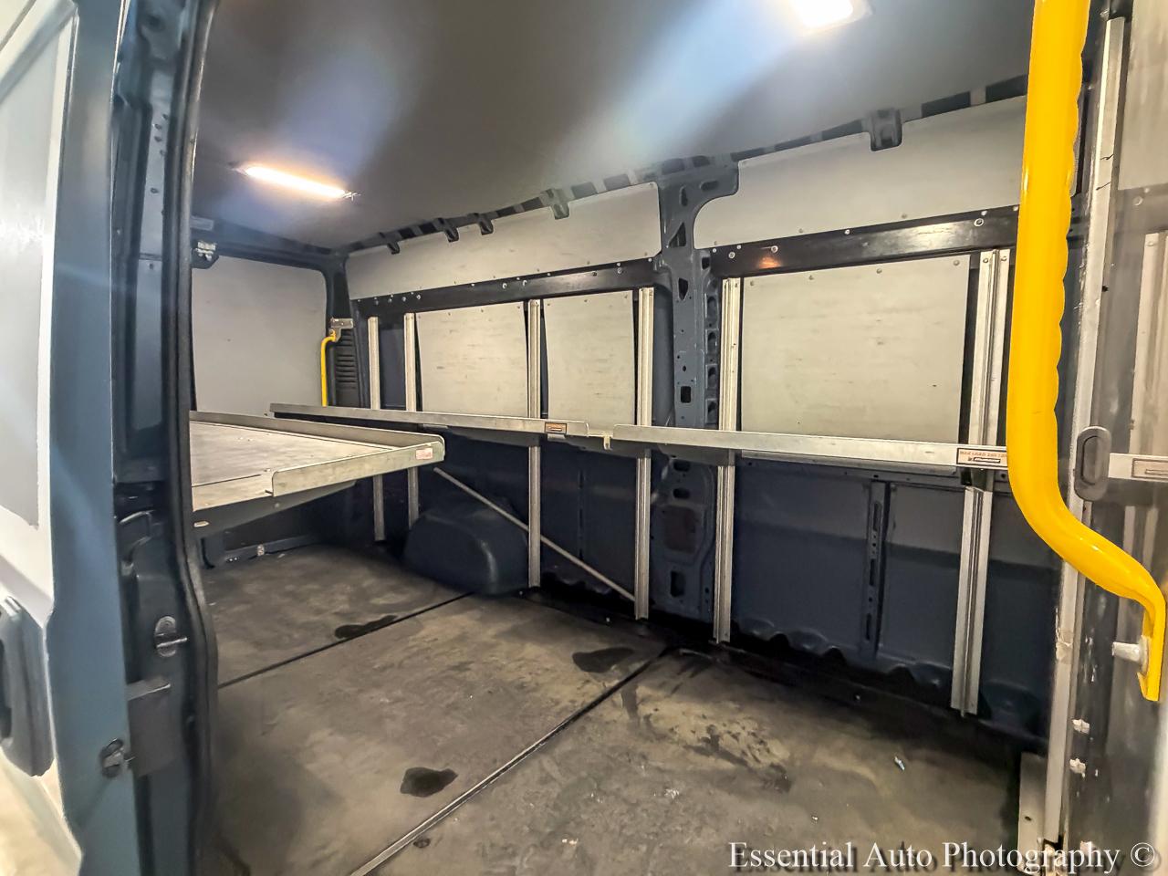 Ram ProMaster 3500 photo 26