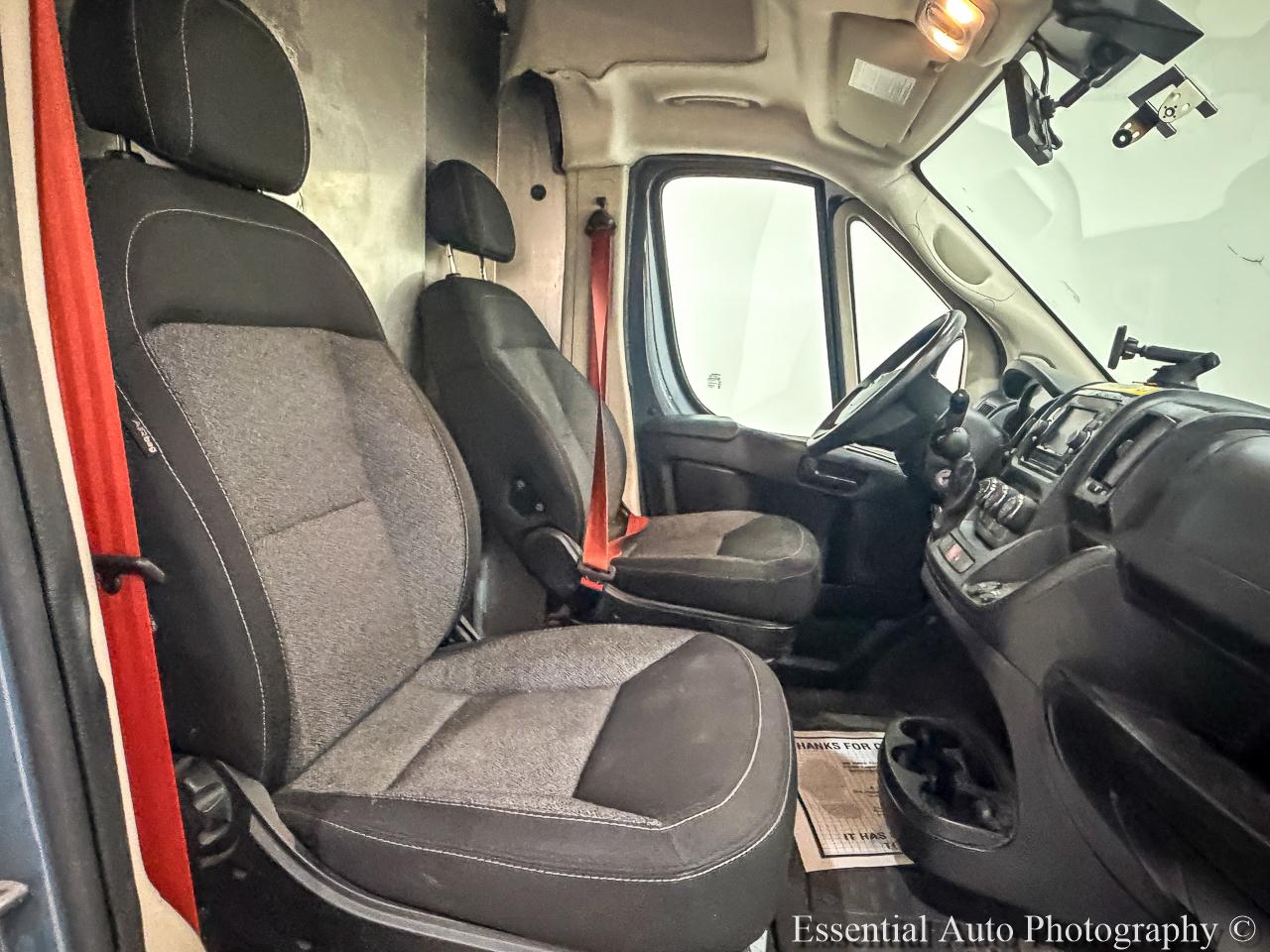 Ram ProMaster 3500 photo 28