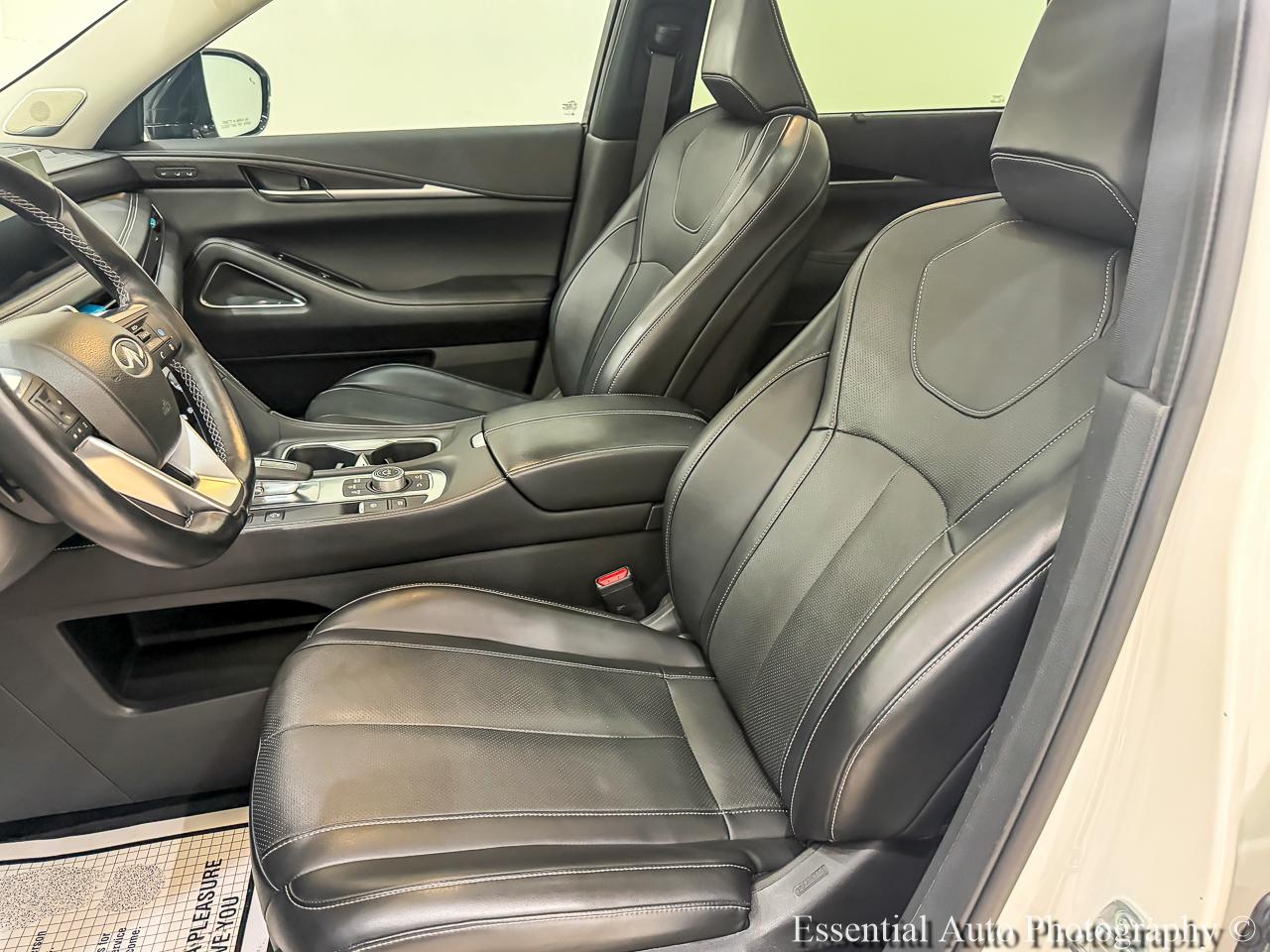 Infiniti QX60 SENSORY AWD 2022