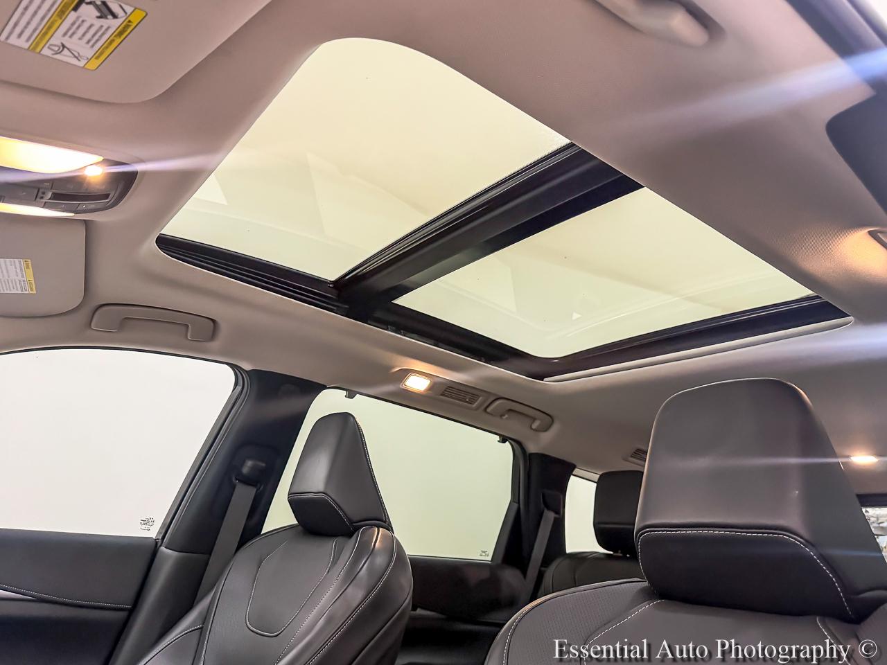 Infiniti QX60 SENSORY AWD 2022