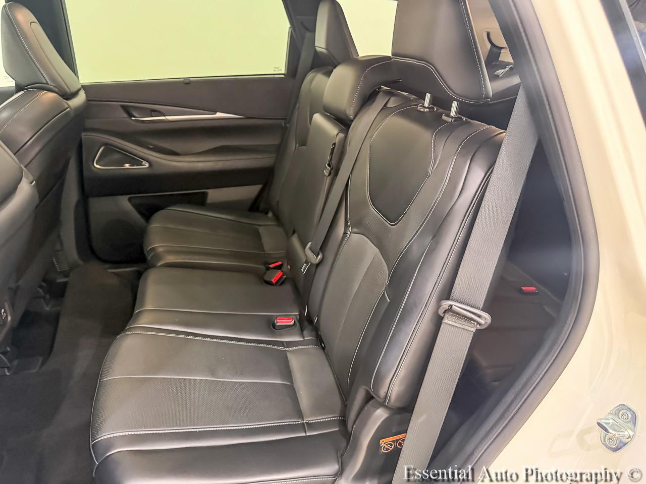 Infiniti QX60 SENSORY AWD 2022