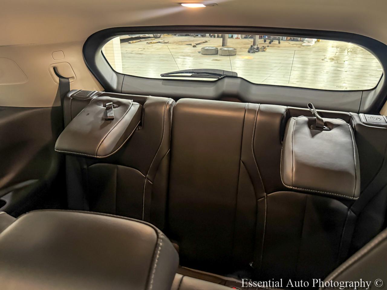 Infiniti QX60 SENSORY AWD 2022