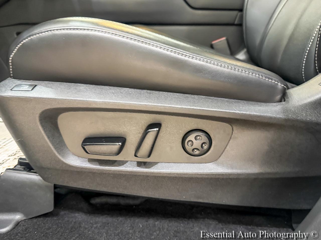 Infiniti QX60 SENSORY AWD 2022