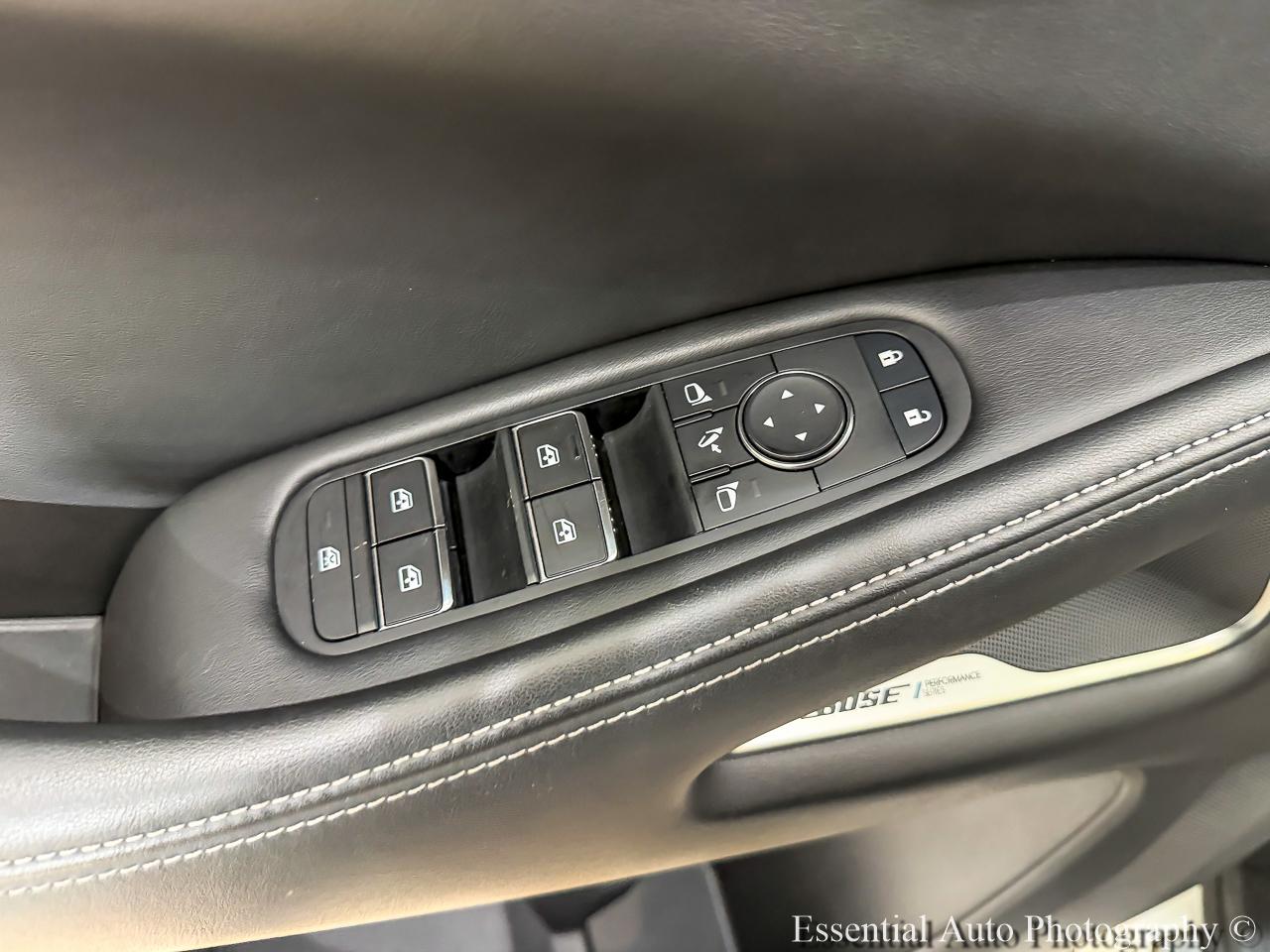Infiniti QX60 SENSORY AWD 2022