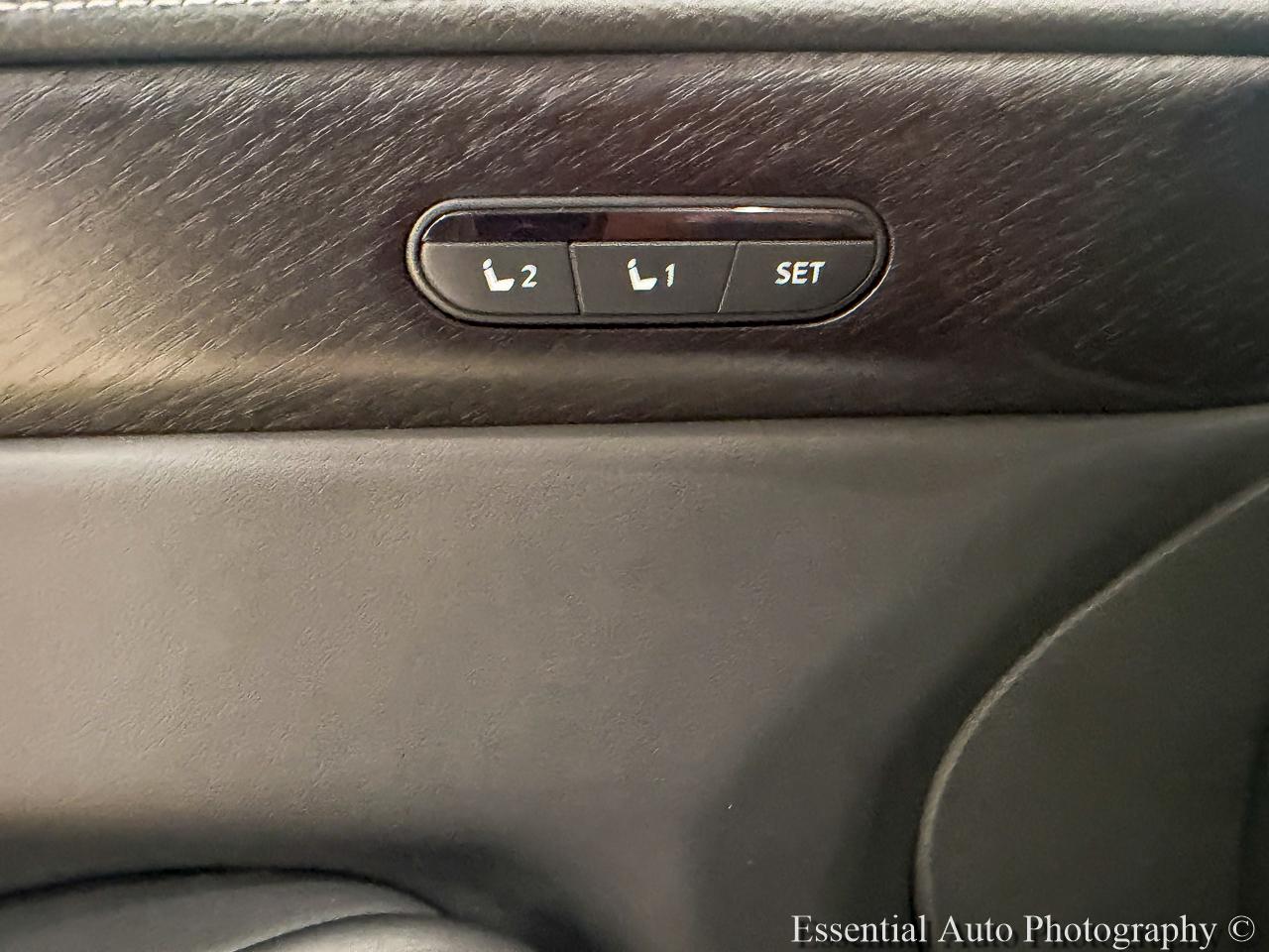 Infiniti QX60 SENSORY AWD 2022