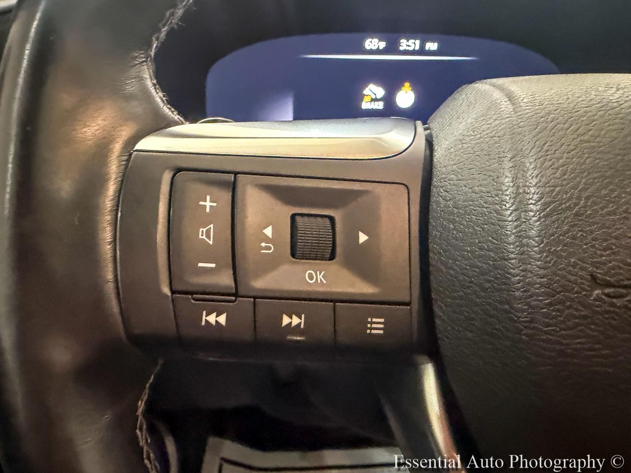 Infiniti QX60 SENSORY AWD 2022