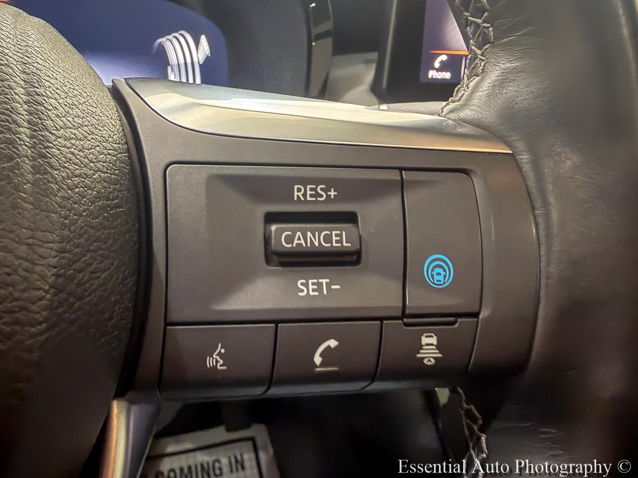 Infiniti QX60 SENSORY AWD 2022